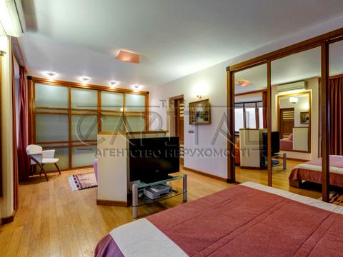 квартира по адресу Прорезная ул., 4