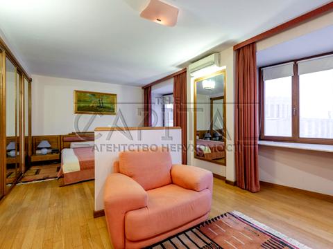 квартира по адресу Прорезная ул., 4