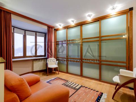 квартира по адресу Прорезная ул., 4