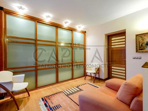 квартира по адресу Прорезная ул., 4