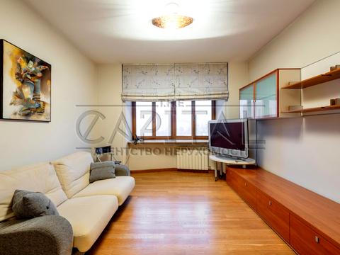 квартира по адресу Прорезная ул., 4