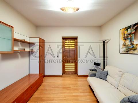 квартира по адресу Прорезная ул., 4