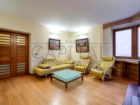 квартира по адресу Прорезная ул., 4