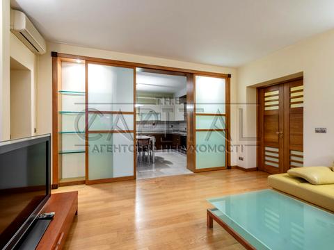 квартира по адресу Прорезная ул., 4