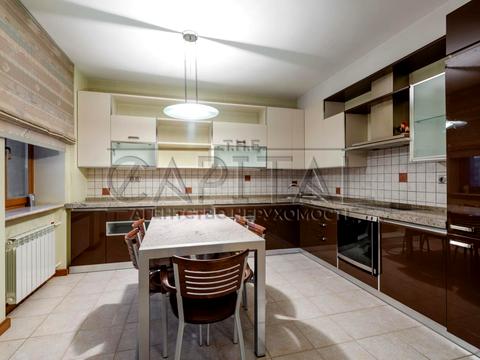 квартира по адресу Прорезная ул., 4