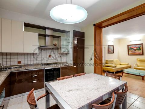 квартира по адресу Прорезная ул., 4