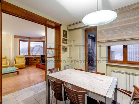 квартира по адресу Прорезная ул., 4