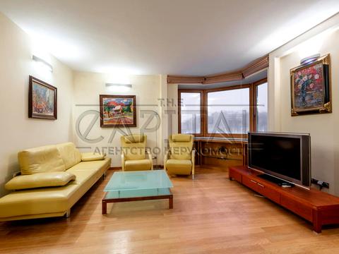 квартира по адресу Прорезная ул., 4