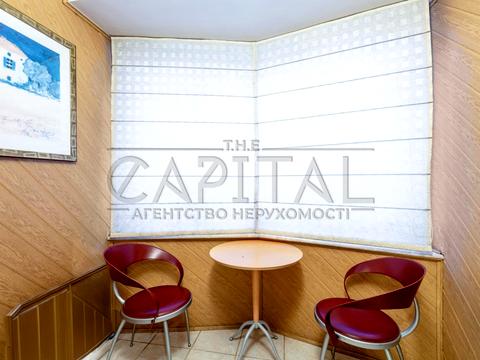 квартира по адресу Прорезная ул., 4