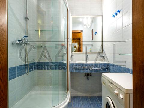 квартира по адресу Прорезная ул., 4