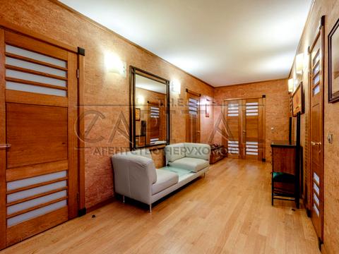 квартира по адресу Прорезная ул., 4