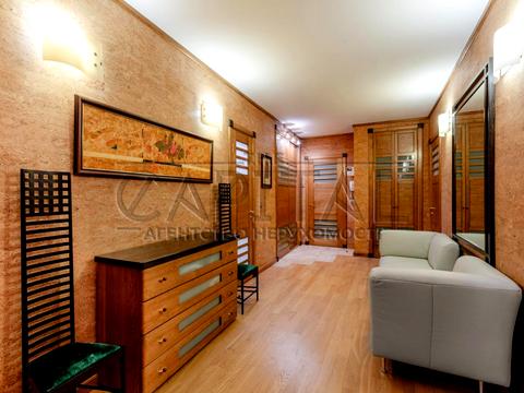 квартира по адресу Прорезная ул., 4