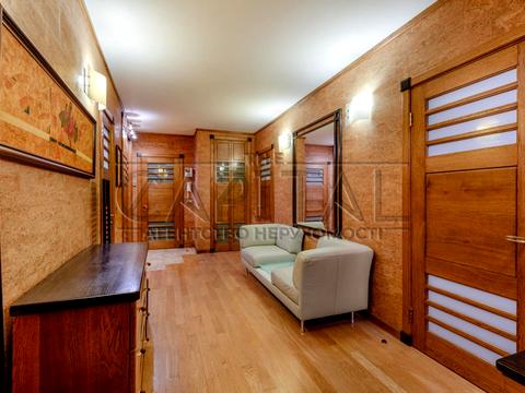 квартира по адресу Прорезная ул., 4