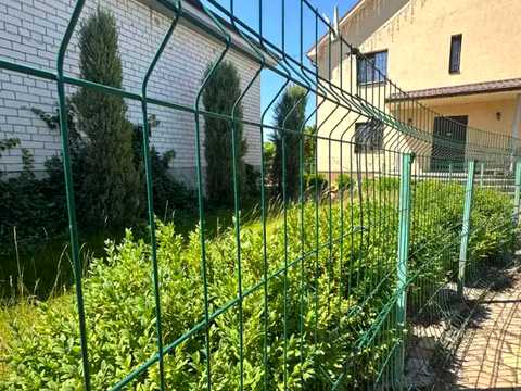 будинок за адресою Ялинова
