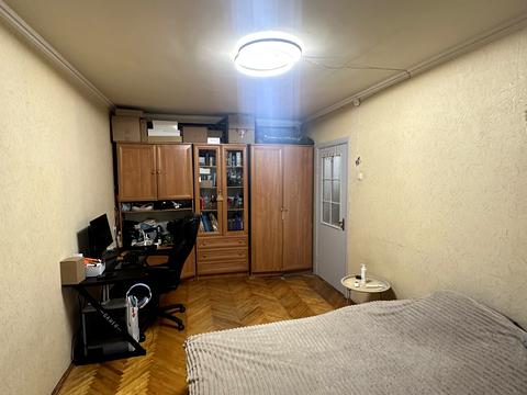 квартира за адресою Івана Пулюя вул., 4