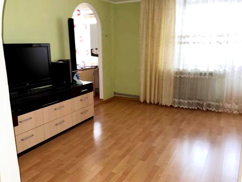 квартира за адресою Гайдамацька вул. (Марфи Струтинської), 35