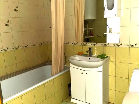 квартира за адресою Гайдамацька вул. (Марфи Струтинської), 35