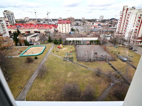 квартира за адресою Гайдамацька вул. (Марфи Струтинської), 35