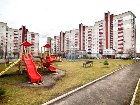 квартира за адресою Гайдамацька вул. (Марфи Струтинської), 35