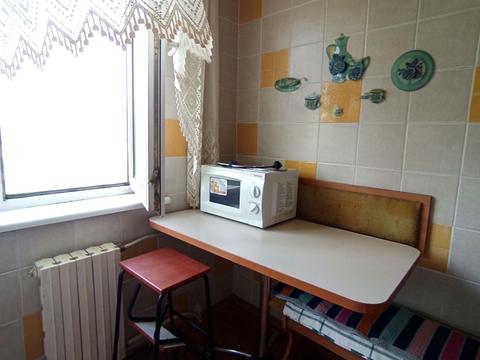 квартира за адресою Леоніда Бородича вул., 2