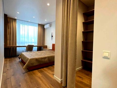 квартира по адресу Ужгородский пер., 4/1