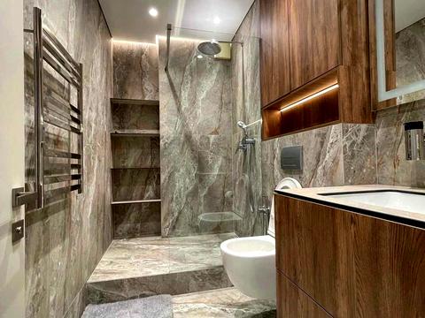 квартира по адресу Ужгородский пер., 4/1