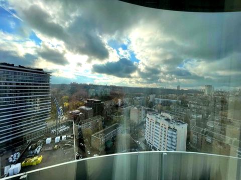 квартира по адресу Ужгородский пер., 4/1