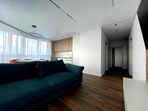 квартира по адресу Ужгородский пер., 4/1