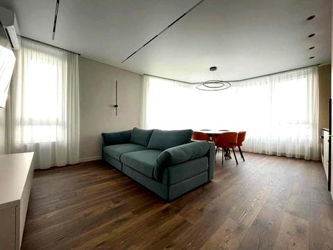 квартира по адресу Ужгородский пер., 4/1