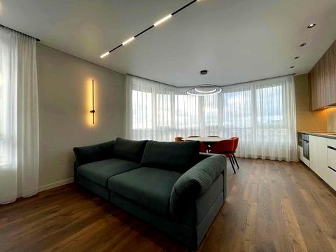 квартира по адресу Ужгородский пер., 4/1