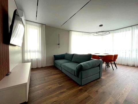 квартира по адресу Ужгородский пер., 4/1