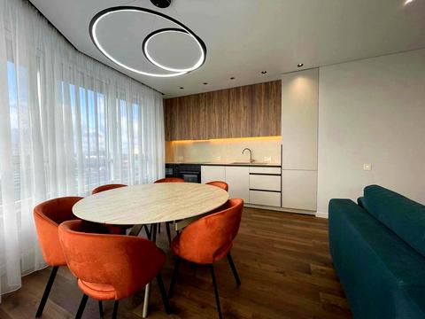 квартира по адресу Ужгородский пер., 4/1