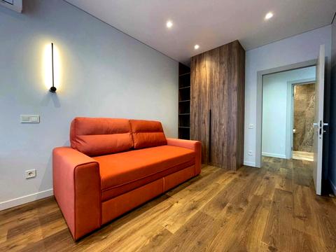 квартира по адресу Ужгородский пер., 4/1