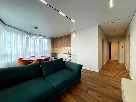 квартира по адресу Ужгородский пер., 4/1