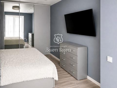 квартира за адресою Вишнева вул., 27