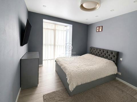 квартира за адресою Вишнева вул., 27