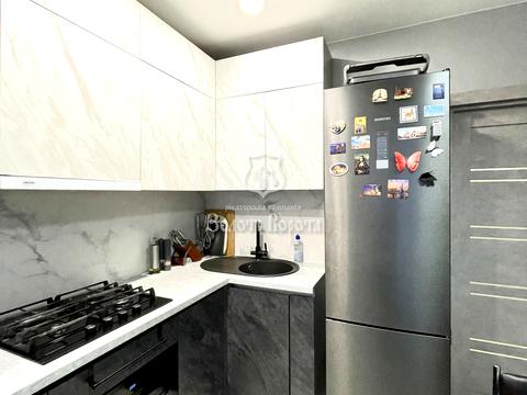 квартира за адресою Вишнева вул., 27