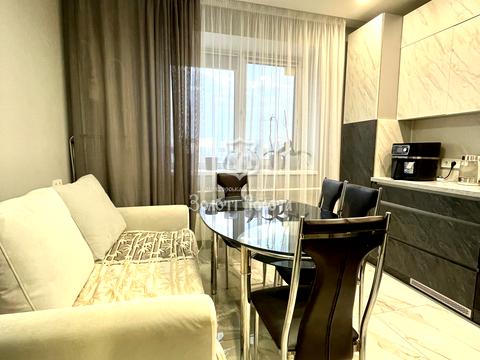 квартира за адресою Вишнева вул., 27