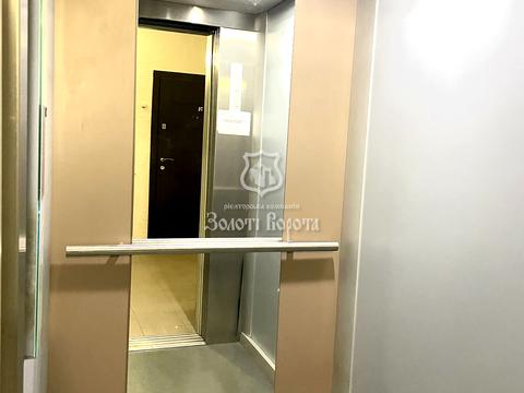 квартира за адресою Вишнева вул., 27