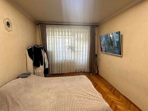 квартира по адресу Ивана Пулюя ул., 4