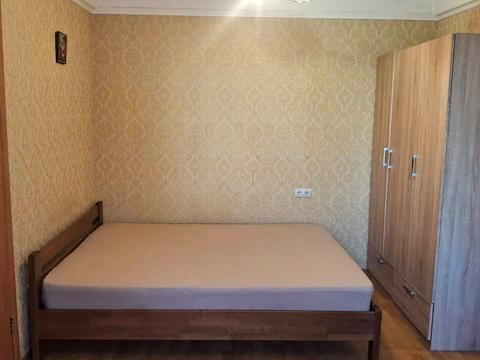 квартира по адресу Воскресенский просп. (Перова), 30-А