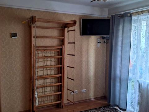 квартира по адресу Воскресенский просп. (Перова), 30-А