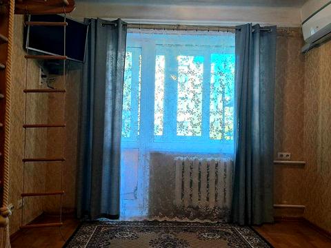 квартира по адресу Воскресенский просп. (Перова), 30-А