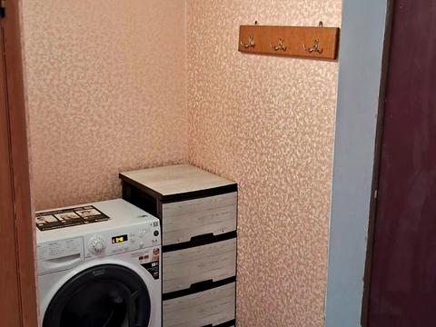 квартира по адресу Воскресенский просп. (Перова), 30-А