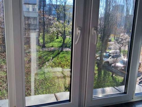 квартира по адресу Воскресенский просп. (Перова), 30-А