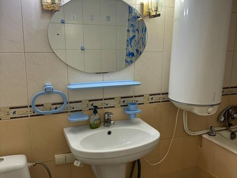 квартира за адресою Академіка Заболотного вул., 126/1