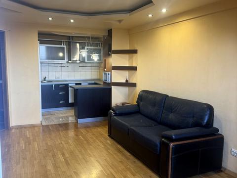 квартира за адресою Академіка Заболотного вул., 126/1