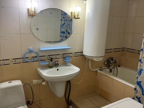 квартира за адресою Академіка Заболотного вул., 126/1