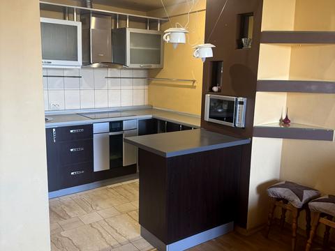 квартира за адресою Академіка Заболотного вул., 126/1