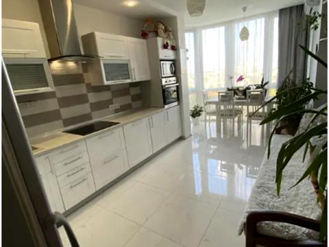 квартира по адресу Соборности просп. (Воззʼєднання), 30